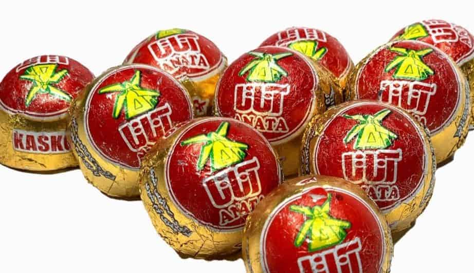 قیمت شکلات کاکائویی